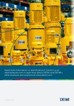 Marine & Offshore Pump Solutions - 28