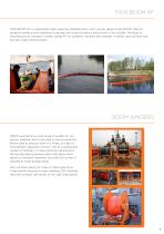 Oil Spill Response Equipment - 11