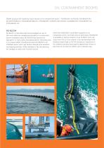 Oil Spill Response Equipment - 5