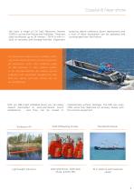 Oil Spill Response Segment Brochure - 11