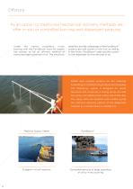 Oil Spill Response Segment Brochure - 8