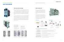 HEAT EXCHANGER FOR SHIPBUILDING BUSINESS - 10