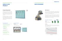 HEAT EXCHANGER FOR SHIPBUILDING BUSINESS - 9