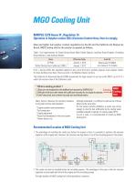 MGO Cooling Unit - 2