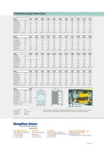 Plate Heat Exchanger - 4