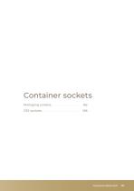 Container sockets-2
