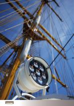 Ship lighting