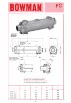 Engine and transmission oil coolers - 5