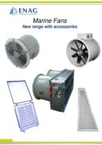 AXIAL AND CENTRIFUGAL FANS AC AND DC