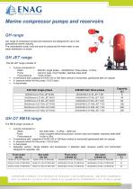 Compression pump unite AC or DC - 1