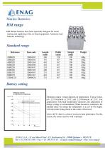 Marine Battery - 1