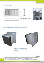 WATER SEPARATOR TO AVOID MOISTURE FOR INLET AIR - 3