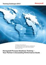 2012-Global-HPS-Training-Catalog - 1