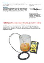 HERMetic Onecal-3