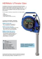 HERMetic UTImeter Gtex-2