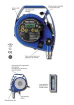 HERMetic UTImeter Gtex-5