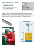 HERMetic UTImeter Rtex-3