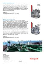 HERMetic Valves for gauging and sampling-4