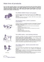 Main line of products-1