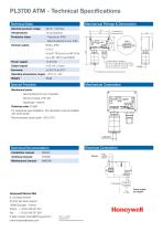 PL3700 ATM Datasheet-2