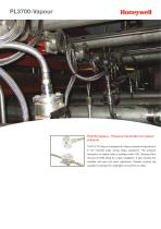 PL3700 Vapour Datasheet-1