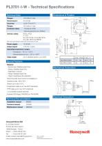 PL3701-I-W Datasheet-2