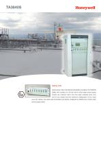 TA3840S Product Datasheet