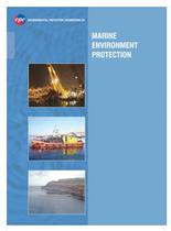 Marine Environment Protection - 1