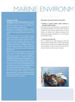 Marine Environment Protection - 2