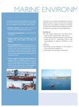 Marine Environment Protection - 4