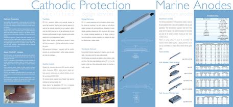 POLCOR SACRIFICIAL ANODES - 2