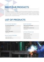 Product Catalogue - 2