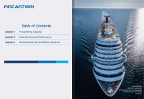 FINCANTIERI - 3