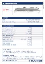 MEIN SCHIFF  RELAX-2