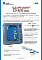 LEONARDO LD 1800 PDF - 1