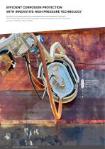 High-Pressure Shipping Industry Solutions-4