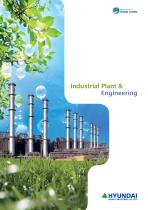 Industrial Plant & Engineering - 1