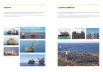 OFFSHORE & ENGINEERING - 8