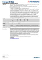  Intergard 7020-4