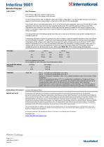 Interline 9001-4