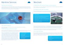 Johnson Controls Global Marine & Navy Profile Brochure - 3