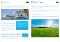 Johnson Controls Global Marine & Navy Profile Brochure - 5