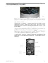 MODEL YLAA AIR-COOLED SCROLL CHILLERS WITH BRAZED PLATE HEAT EXCHANGERS STYLE B - 11