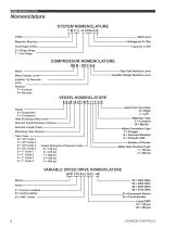 MODEL YMC2  MAGNETIC BEARING CENTRIFUGAL LIQUID CHILLERS - 2