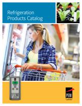 Refrigeration Products Catalog - 1