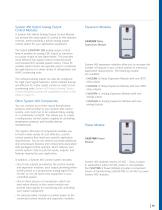 System 450™ Modular Electronic Controls Catalog - 11