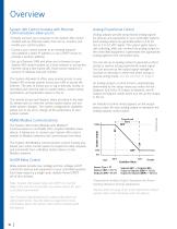 System 450™ Modular Electronic Controls Catalog - 6