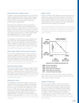 System 450™ Modular Electronic Controls Catalog - 7