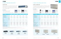 YORK® Duct-Free Mini-Split Systems - 11