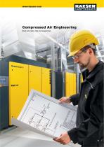 Advisor Compressed Air Engineering - 1